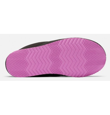 Sorel SOREL GO BEDEGA RUN 1978121 - Noir - 1978121$010.02S