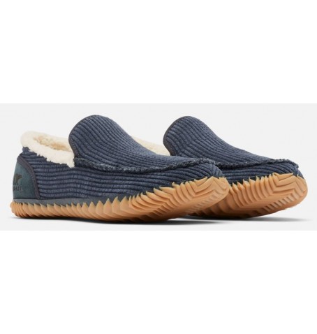 Sorel SOREL DUDE MOC 1978431 - Bleu - 1978431$439.04S