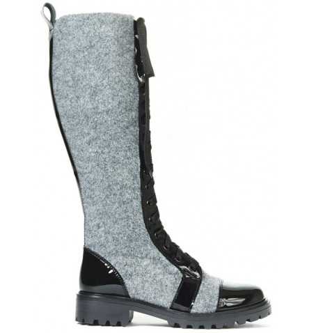 Collections Bulle 199700 - Silver Grey - 199700.CGR.18