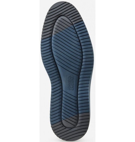 Johnston & murphy UPTON 20-4337 - Silver Grey - 20.4337$18JM