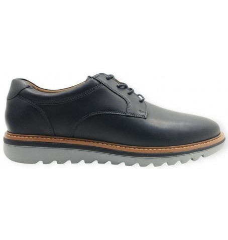 Johnston & murphy BRAYDON 20-5585 - Black - 20.5585$02JM