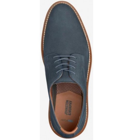 Johnston & murphy UPTON 20-6897 - Bleu - 20.6897$04JM
