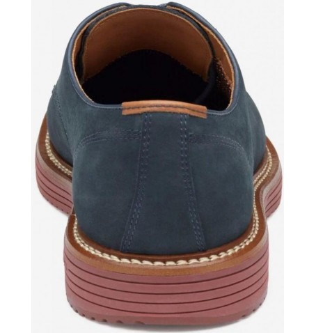 Johnston & murphy UPTON 20-6897 - Blue - 20.6897$04JM