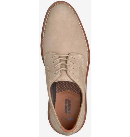 Johnston & murphy UPTON 20-6898 - Beige - 20.6898$13JM