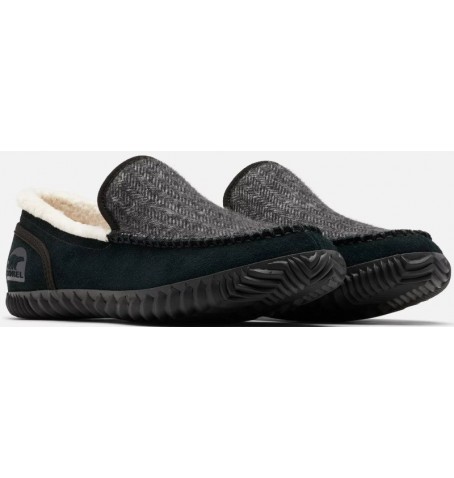 Sorel SOREL DUDE MOC 2028221 NM4899 - Noir - 2028221$028.02S