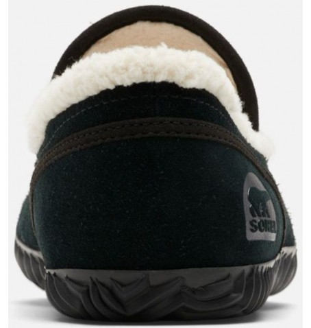 Sorel SOREL DUDE MOC 2028221 NM4899 - Noir - 2028221$028.02S