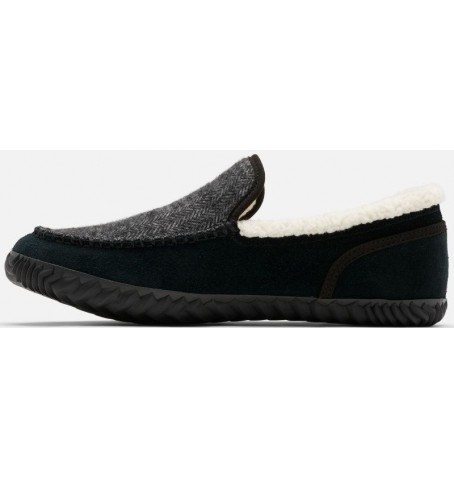 Sorel SOREL DUDE MOC 2028221 NM4899 - Noir - 2028221$028.02S