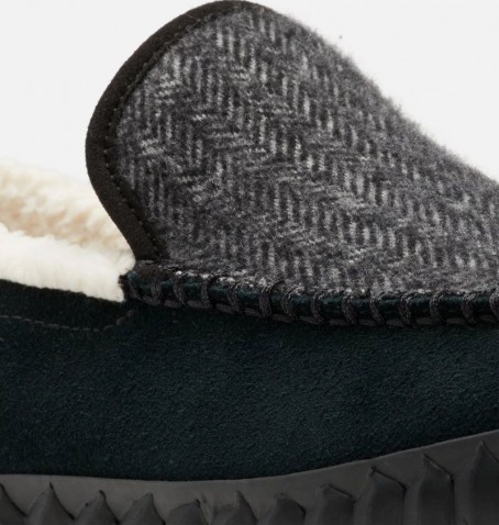 Sorel SOREL DUDE MOC 2028221 NM4899 - Noir - 2028221$028.02S