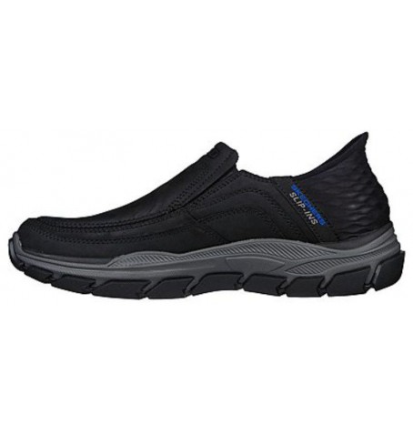 Skechers ELGIN 204810 - Black - 204810$BLK.02SK