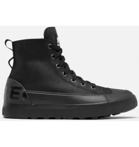 Sorel SOREL METRO II SNEK WP 2048571 - Noir - 2048571$011.02S