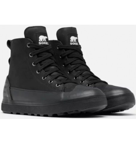 Sorel SOREL METRO II SNEK WP 2048571 - Noir - 2048571$011.02S