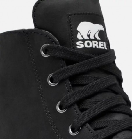 Sorel SOREL METRO II SNEK WP 2048571 - Noir - 2048571$011.02S