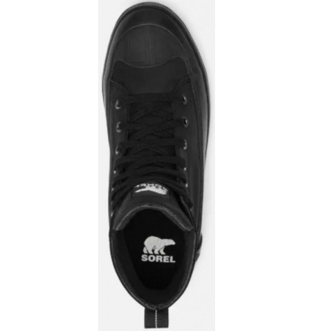 Sorel SOREL METRO II SNEK WP 2048571 - Noir - 2048571$011.02S