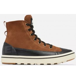 Sorel SOREL METRO II SNEK WP 2048571 - Tan - 2048571$242.08S