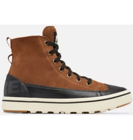 Sorel SOREL METRO II SNEK WP 2048571 - Tan - 2048571$242.08S
