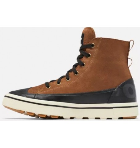 Sorel SOREL METRO II SNEK WP 2048571 - Tan - 2048571$242.08S