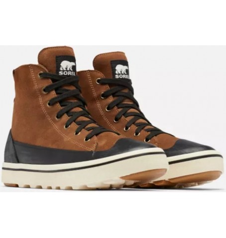Sorel SOREL METRO II SNEK WP 2048571 - Tan - 2048571$242.08S