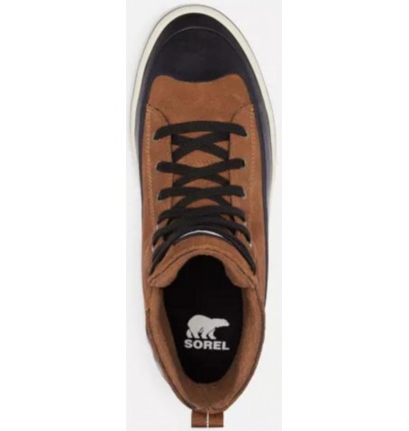 Sorel SOREL METRO II SNEK WP 2048571 - Tan - 2048571$242.08S