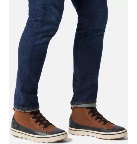 Sorel SOREL METRO II SNEK WP 2048571 - Tan - 2048571$242.08S