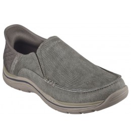 Skechers CAYSON 205167 - Vert/Kaki - 205167$KHK.11SK