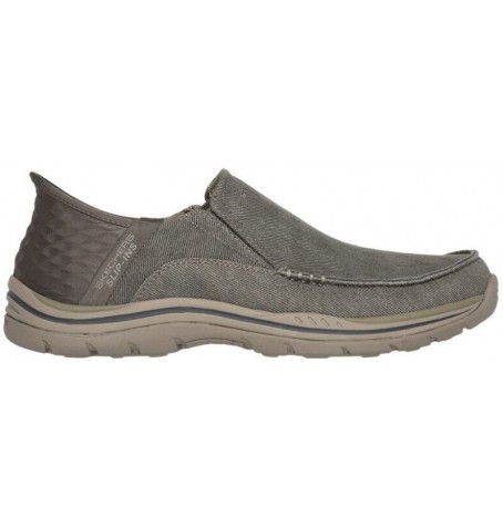 Skechers CAYSON 205167 - Vert/Kaki - 205167$KHK.11SK