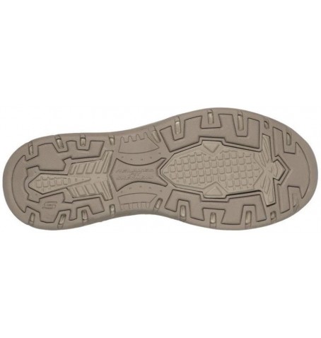 Skechers CAYSON 205167 - Vert/Kaki - 205167$KHK.11SK