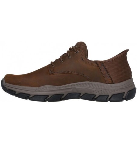 Skechers GARRETT 205201 - Brun - 205201$CDB.03SK