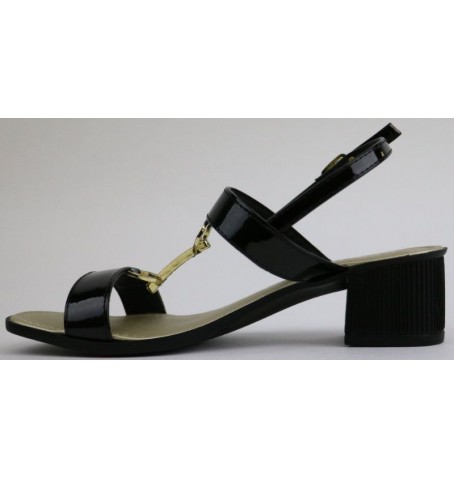 Cerutti 20722 - Vernis noir - 20722$01CE
