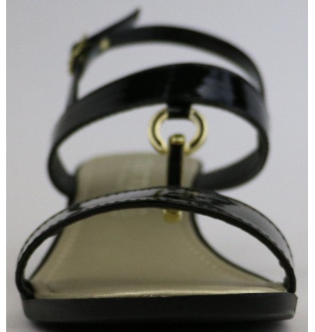 Cerutti 20722 - Vernis noir - 20722$01CE