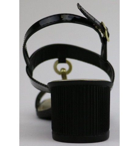 Cerutti 20722 - Vernis noir - 20722$01CE