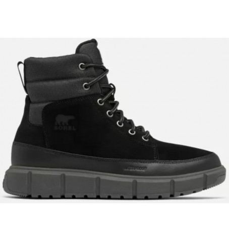 Sorel SOREL EXPLORER III BOOT WP 2078391 - Noir - 2078391$010.02S