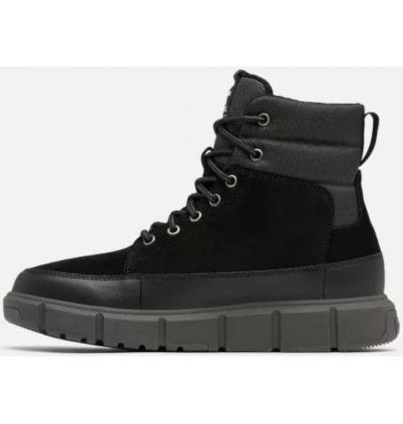 Sorel SOREL EXPLORER III BOOT WP 2078391 - Black - 2078391$010.02S