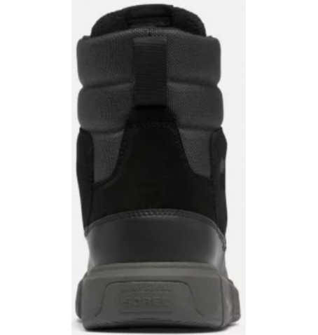 Sorel SOREL EXPLORER III BOOT WP 2078391 - Black - 2078391$010.02S