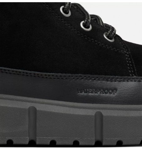 Sorel SOREL EXPLORER III BOOT WP 2078391 - Black - 2078391$010.02S