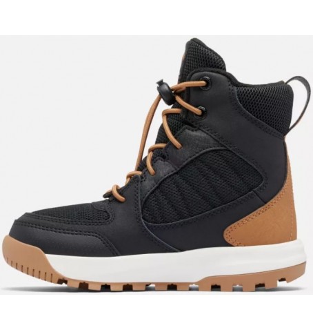 Columbia PORTLANDER OMNI-HEAT 2078901 - Noir - 2078901$012.J02