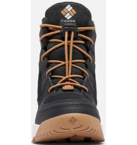 Columbia PORTLANDER OMNI-HEAT 2078901 - Black - 2078901$012.J02
