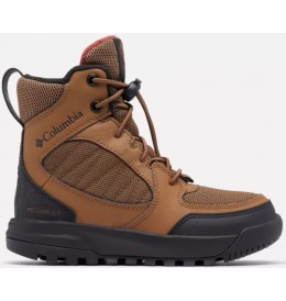 Columbia PORTLANDER OMNI-HEAT 2078901 - Tan - 2078901$234.J08