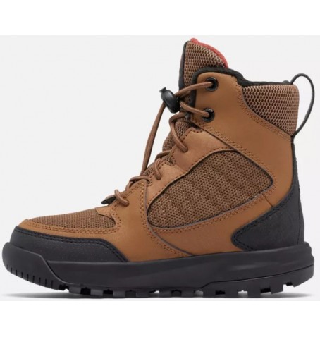 Columbia PORTLANDER OMNI-HEAT 2078901 - Tan - 2078901$234.J08