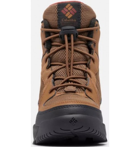 Columbia PORTLANDER OMNI-HEAT 2078901 - Tan - 2078901$234.J08