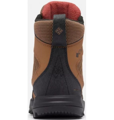 Columbia PORTLANDER OMNI-HEAT 2078901 - Tan - 2078901$234.J08