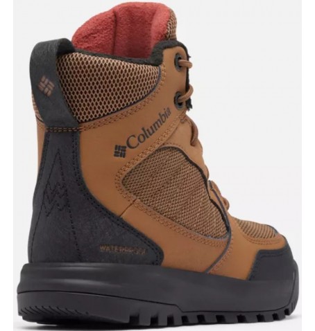 Columbia PORTLANDER OMNI-HEAT 2078901 - Tan - 2078901$234.J08