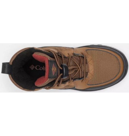 Columbia PORTLANDER OMNI-HEAT 2078901 - Tan - 2078901$234.J08