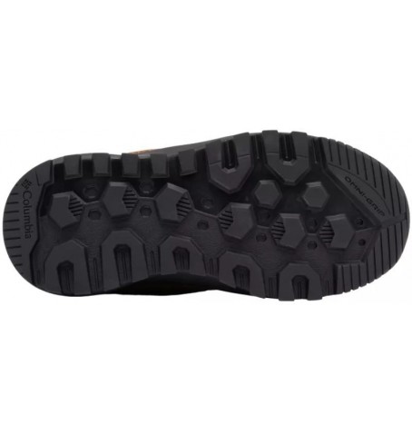Columbia PORTLANDER OMNI-HEAT 2078901 - Tan - 2078901$234.J08