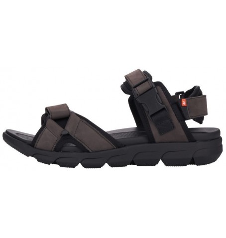 Rieker 20803-45 - Silver Grey - 20803$45.18R
