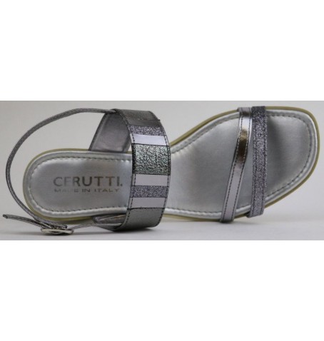 Cerutti 20824 - Argent gris - 20824$18CE