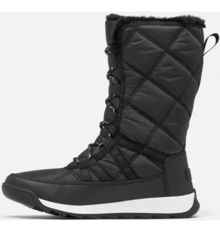 Sorel WHITNEY II PLUS TALL LACE WP 2088261 - Black - 2088261$010.02S