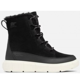 Sorel SOREL EXPLORER III LACE WP 2088511 - Noir - 2088511$010.J02