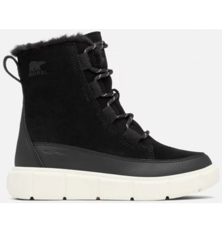 Sorel SOREL EXPLORER III LACE WP 2088511 - Noir - 2088511$010.J02