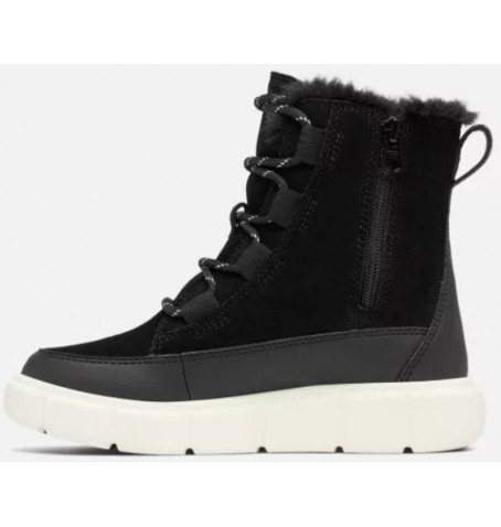 Sorel SOREL EXPLORER III LACE WP 2088511 - Noir - 2088511$010.J02