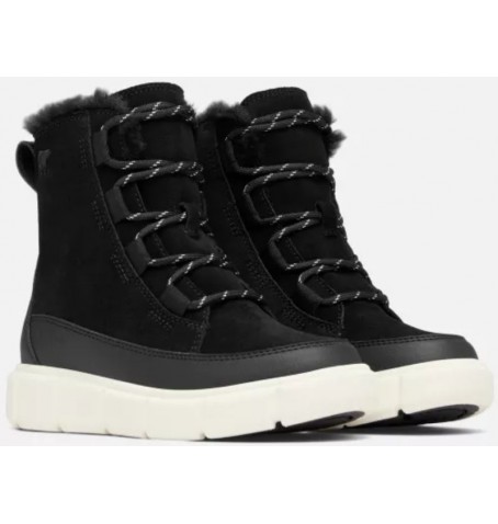 Sorel SOREL EXPLORER III LACE WP 2088511 - Noir - 2088511$010.J02